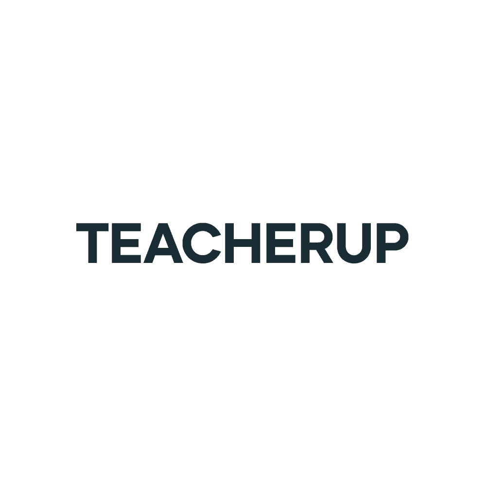 TeacherUp