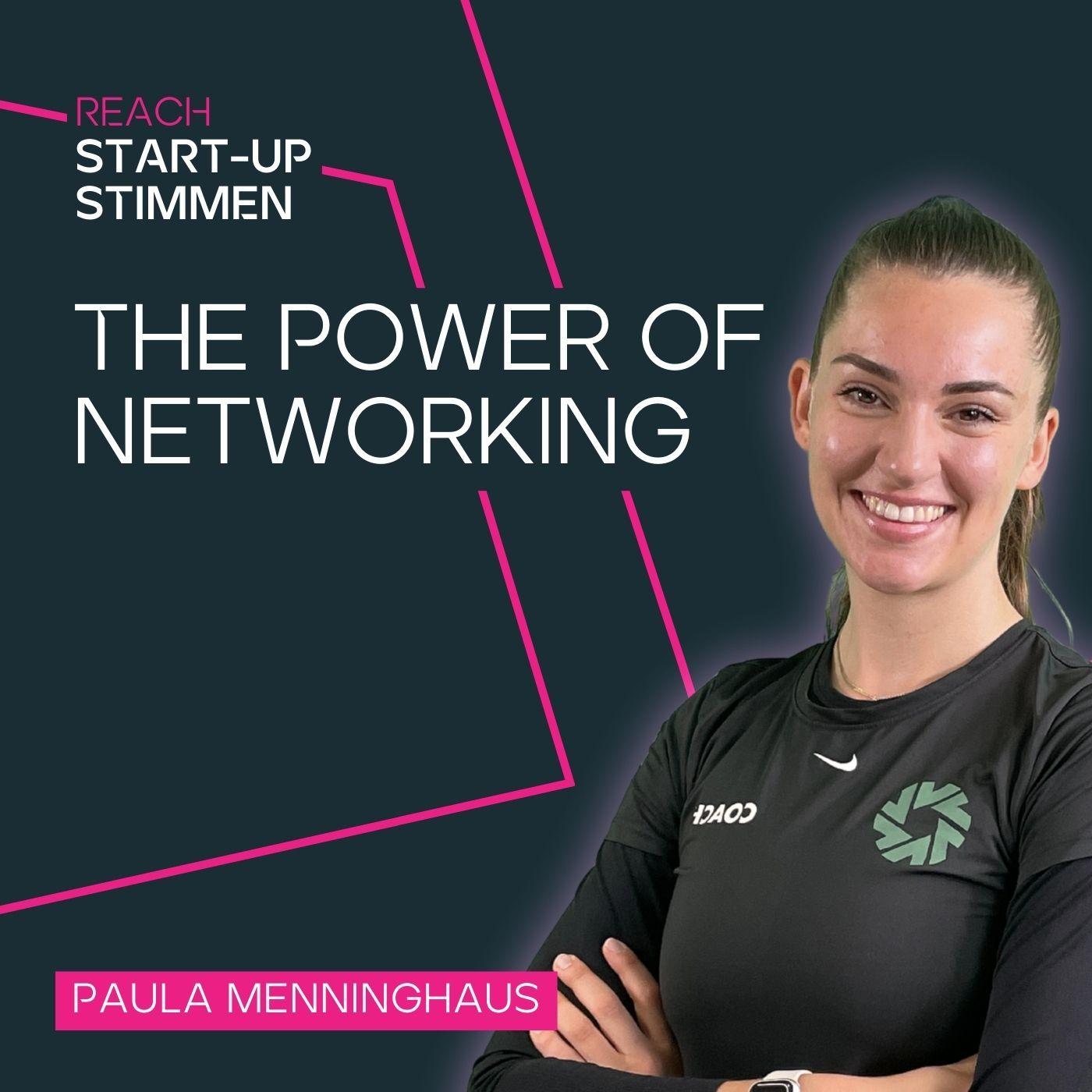 The Power of Networking