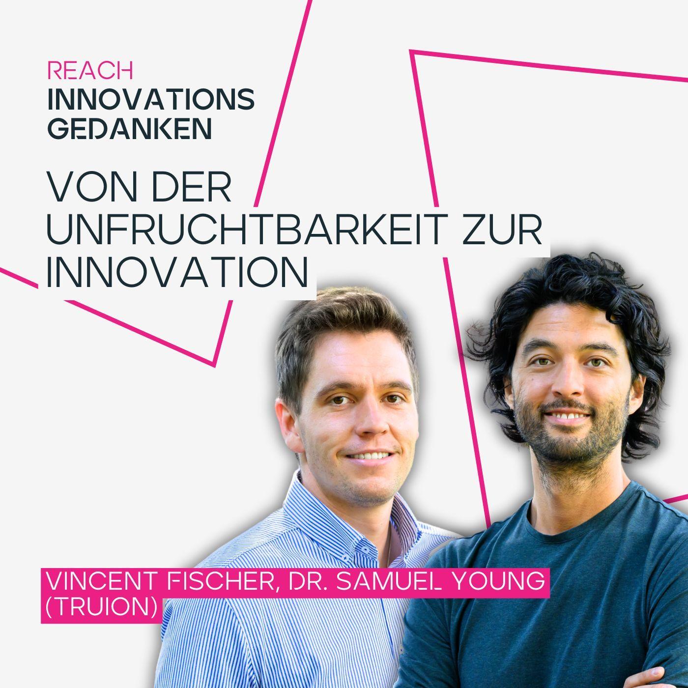 Von der Unfruchtbarkeit zur Innovation